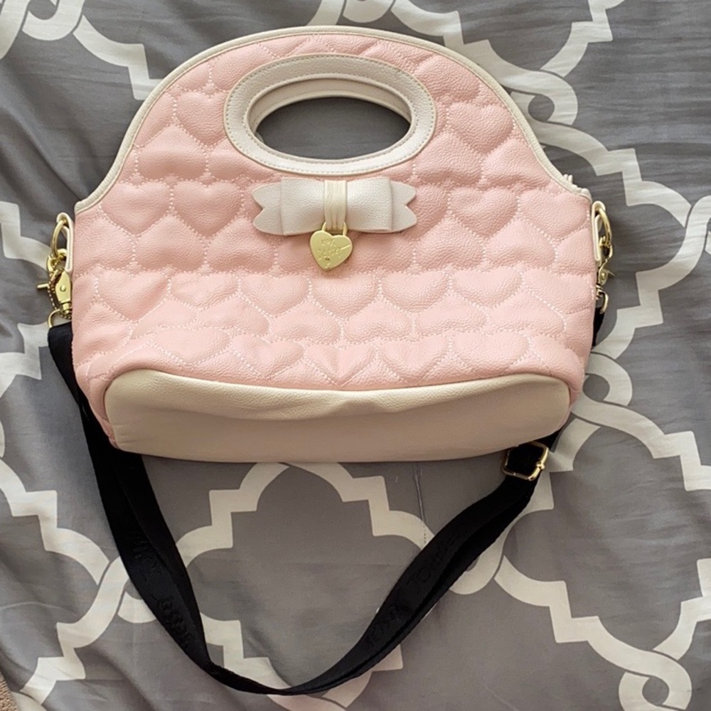 Betsy Johnson Lunch Box